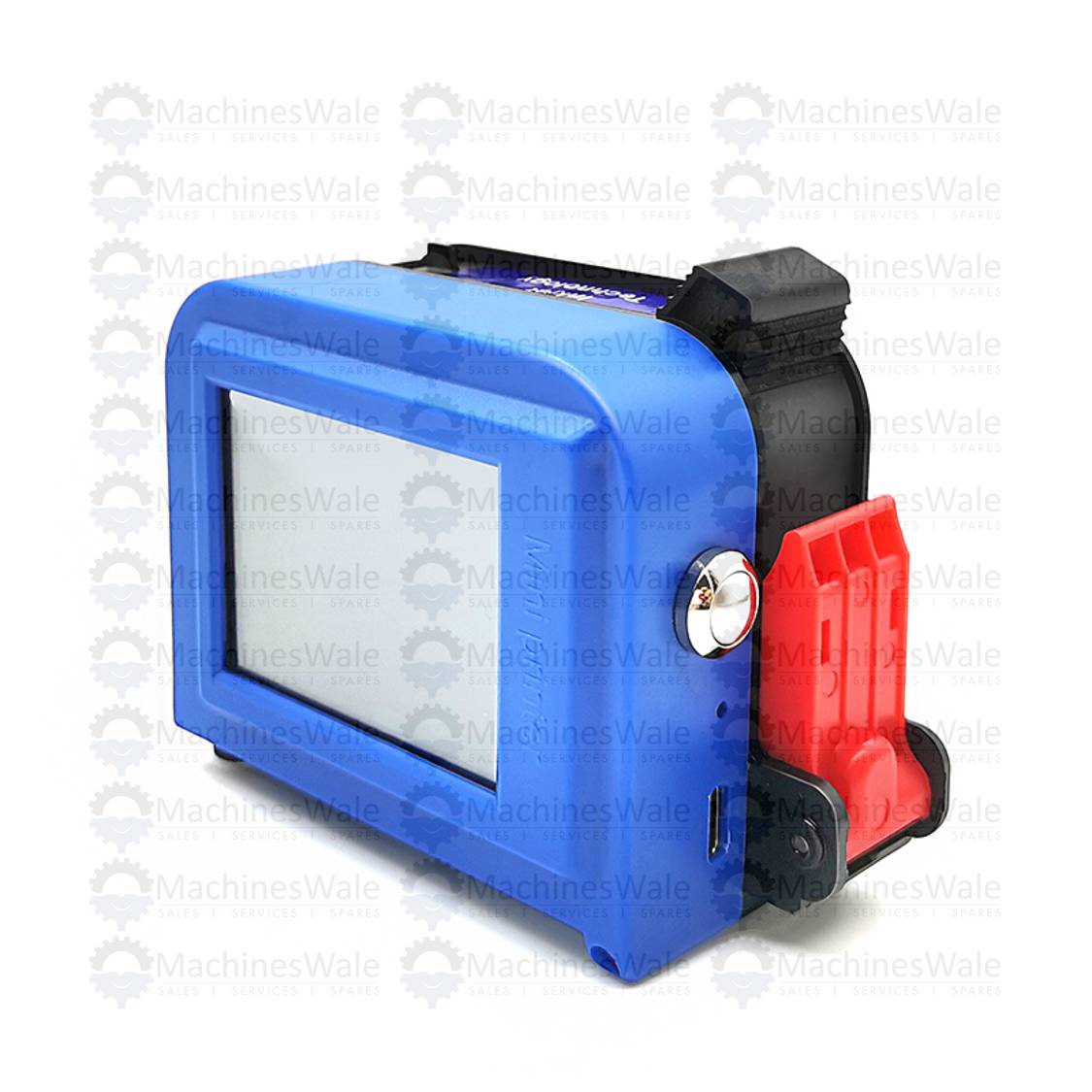 Mini Portable Printer Machine with Water Based Cartridge