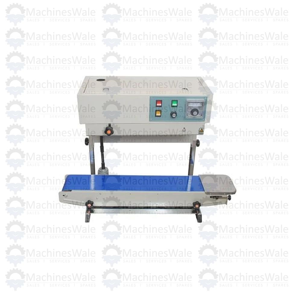 Heavy Duty Manual Wrapping Machine