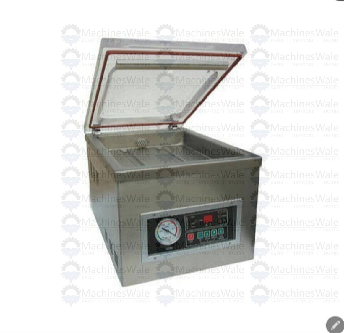 Table Top Chamber Vacuum Sealing/ Packaging Machine