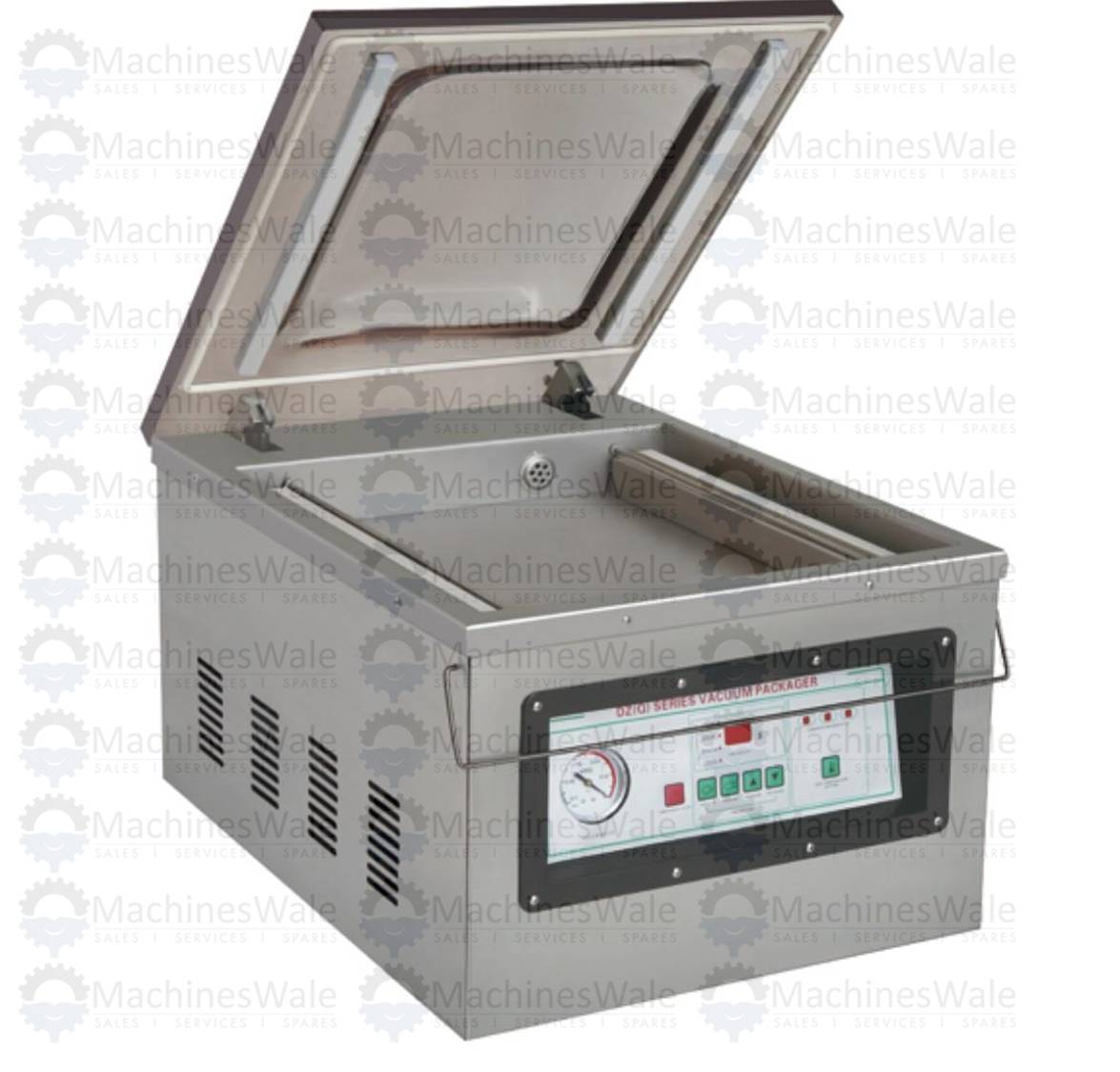 Table Top Chamber Vacuum Sealing/ Packaging Machine