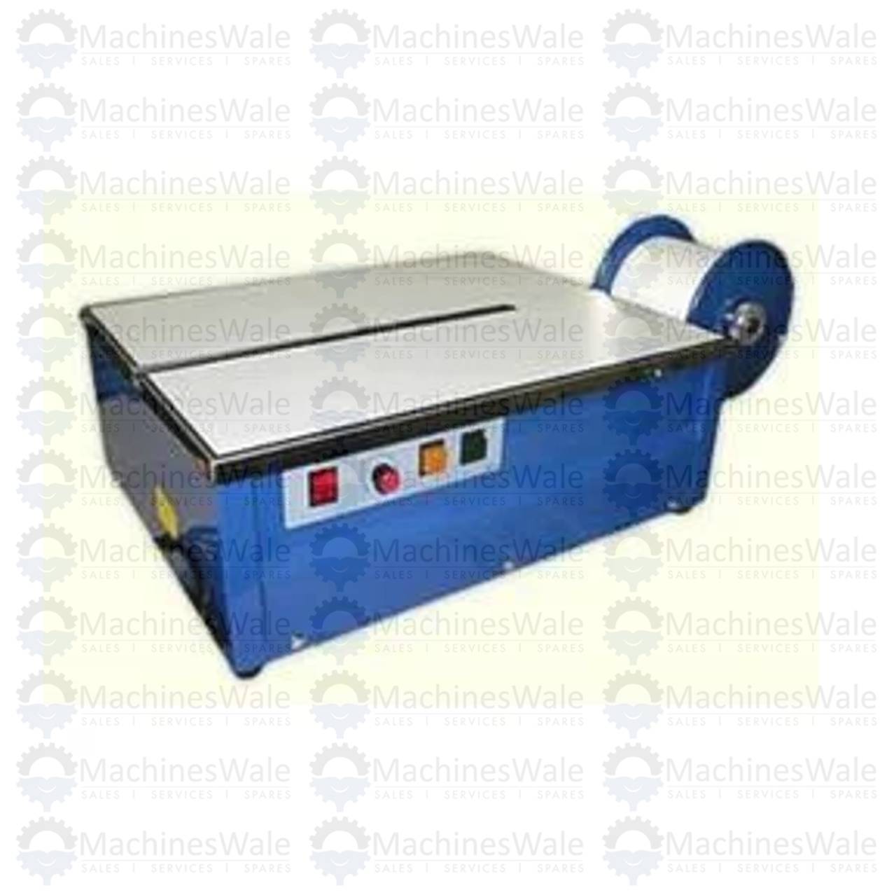 Strapping Machine Low Table