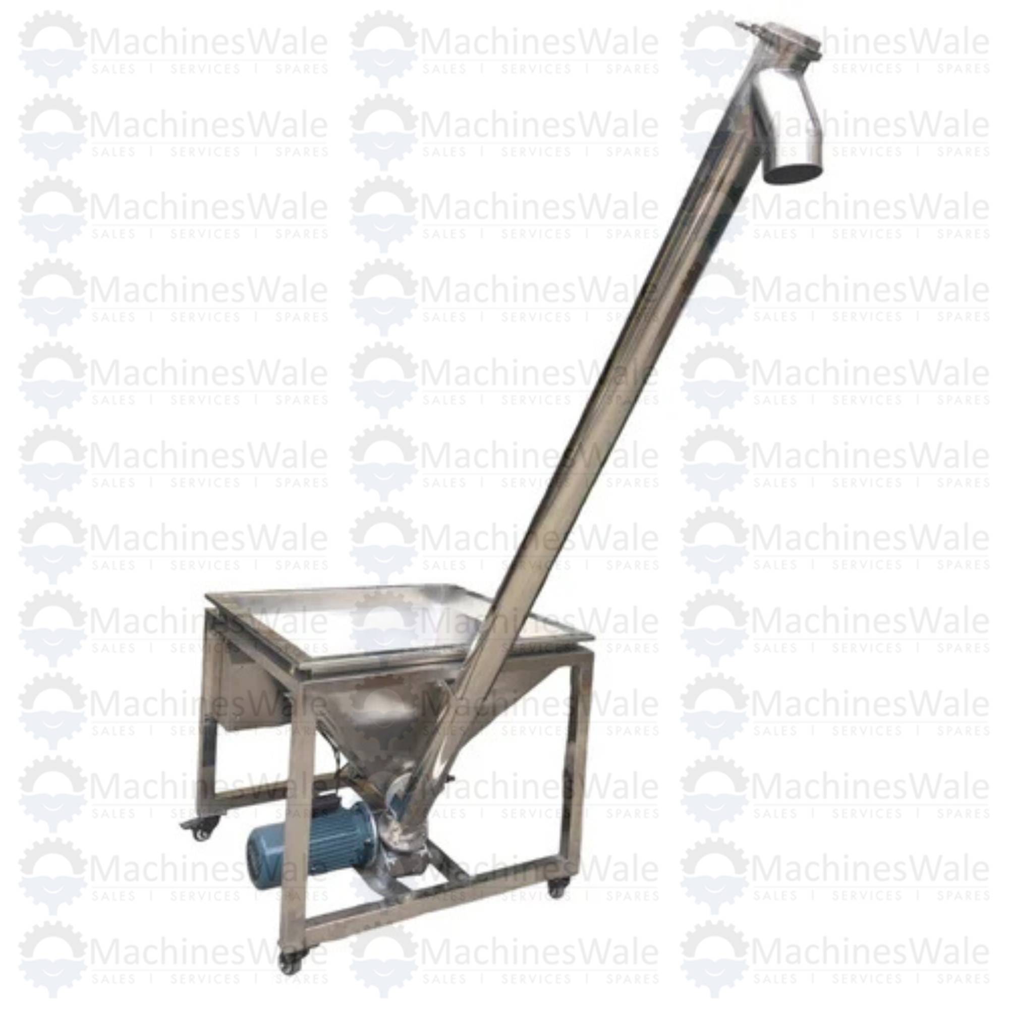 Automatic Conveyor (Powder)