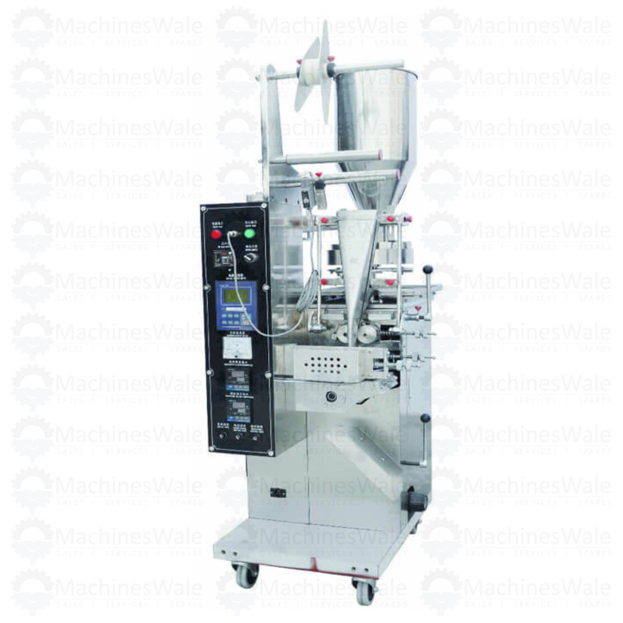 Granule Automatic Packaging Machine
