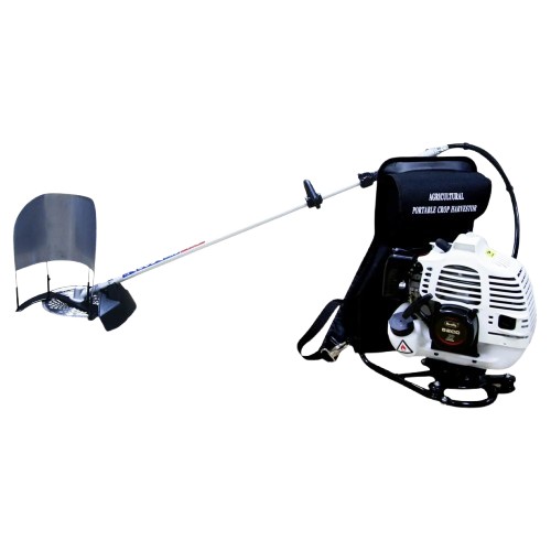 52CC 2 Stroke Petrol Backpack Brush Cutter