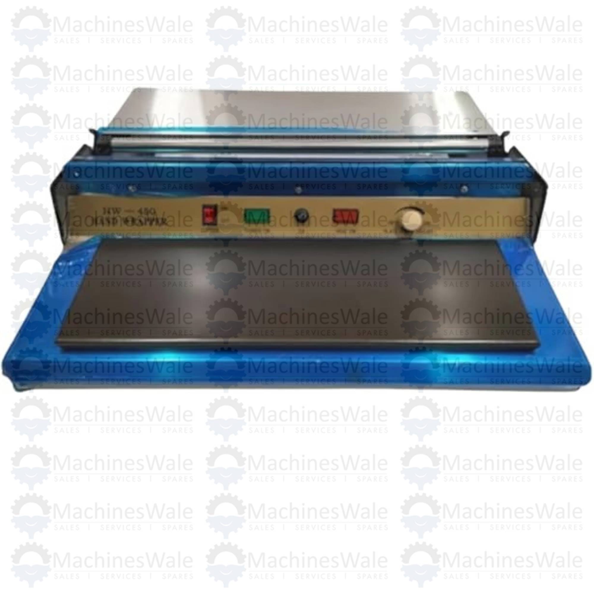 Hand Wrapper