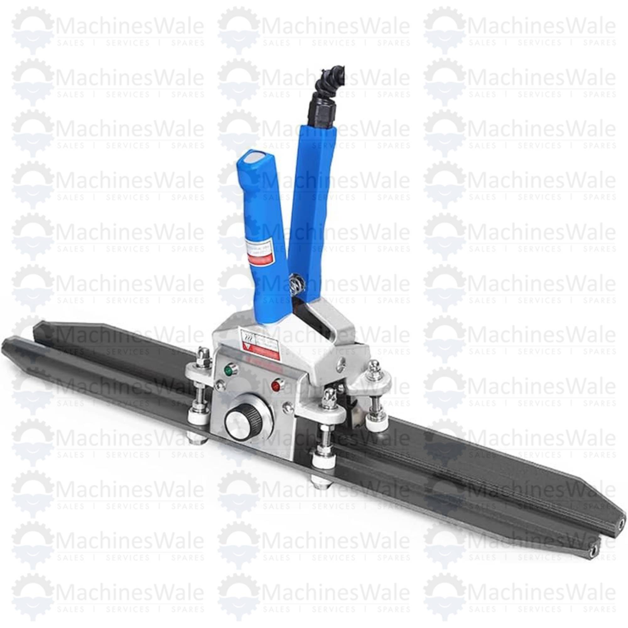 Tong Sealer Machine (8 inch)