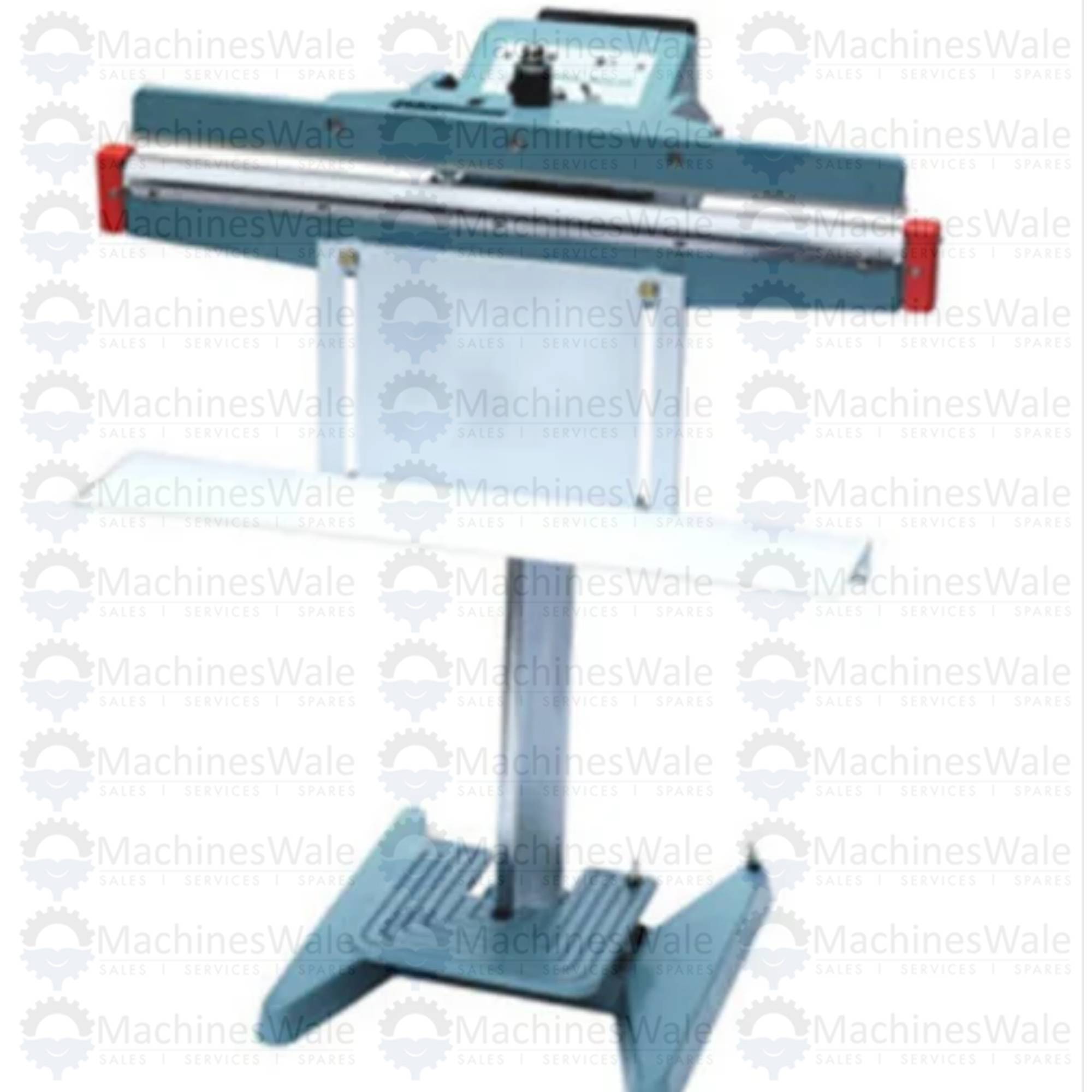Pedal Sealer (PFS-650)
