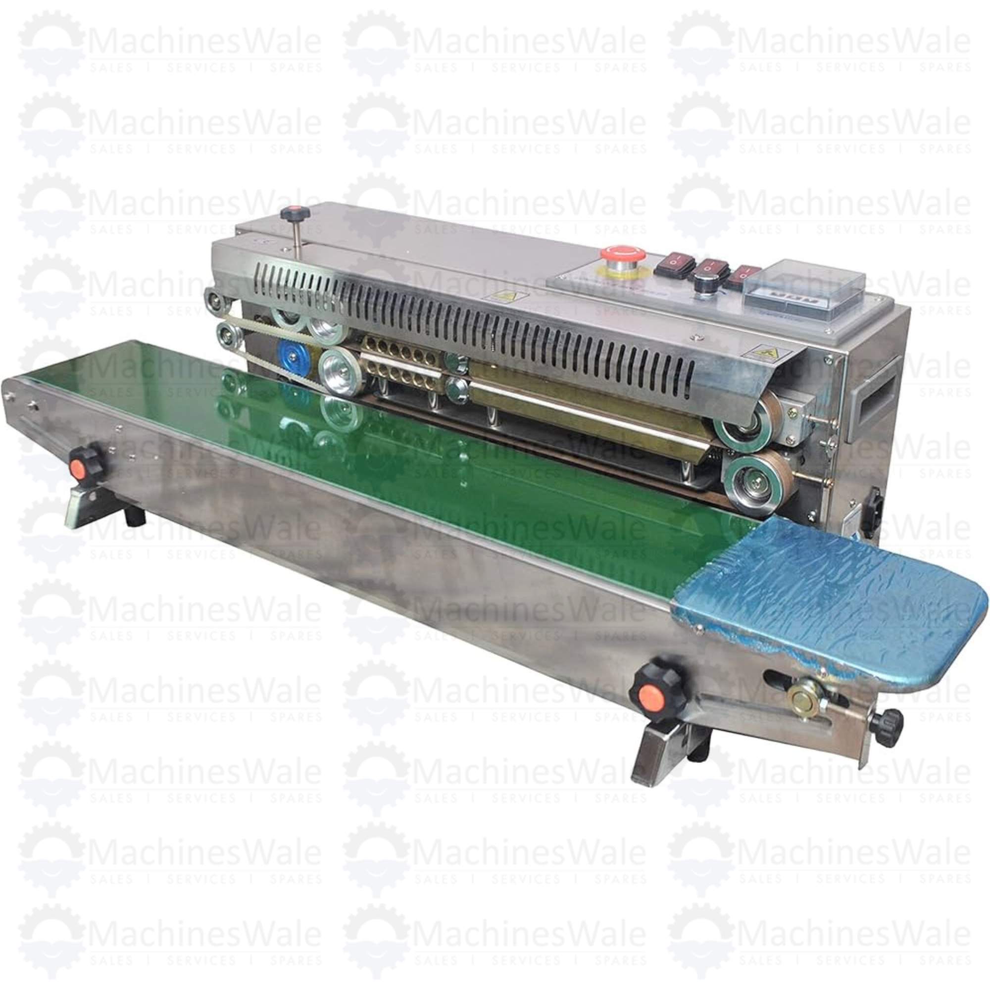 M.S Band Sealer with Coding (FRD-1000)