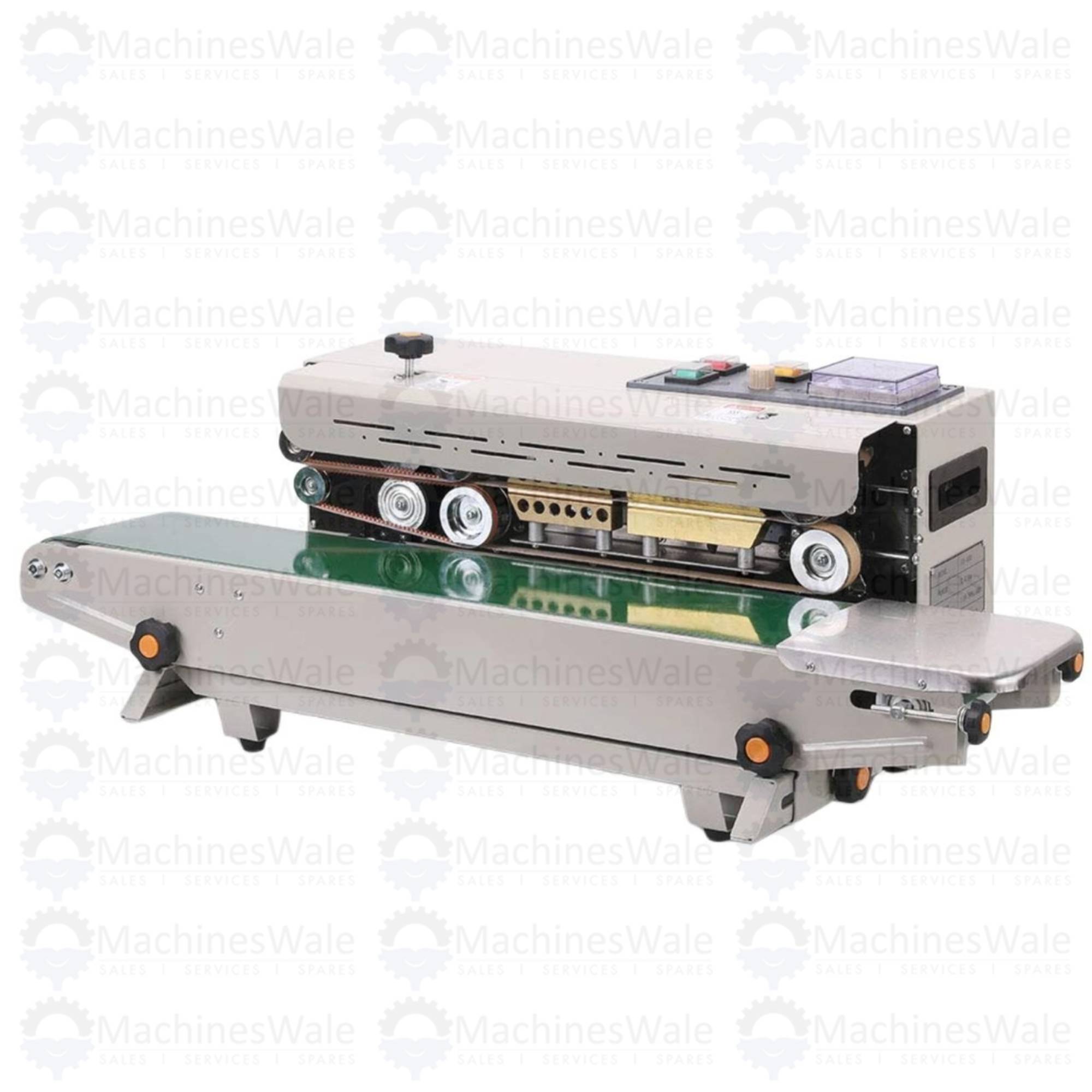 M.S. Band Sealer Economic (With Stand) - FR-900