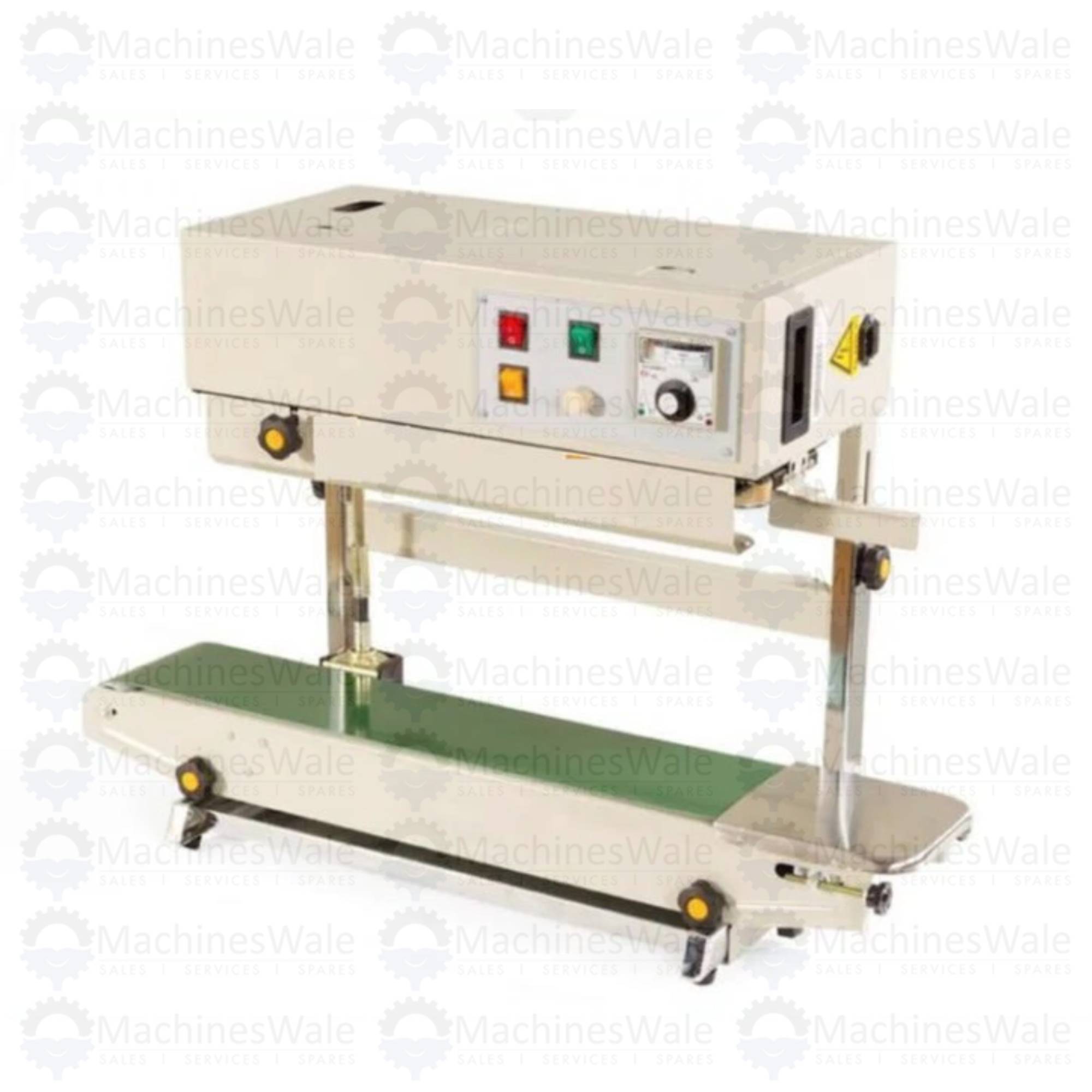 M.S. Band Sealer with Stand (FR-800)