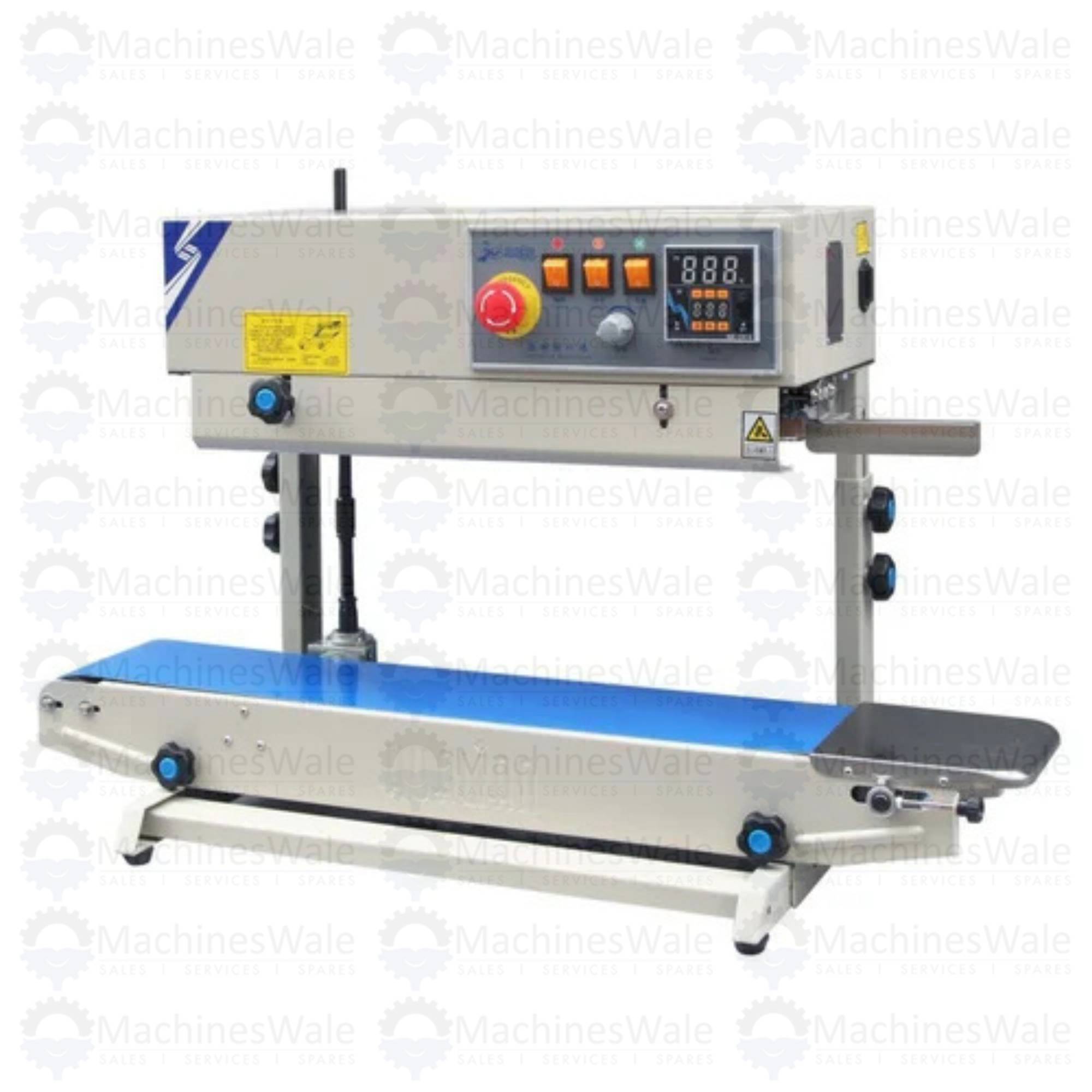M.S. Band Sealer with Stand (IPM-770)