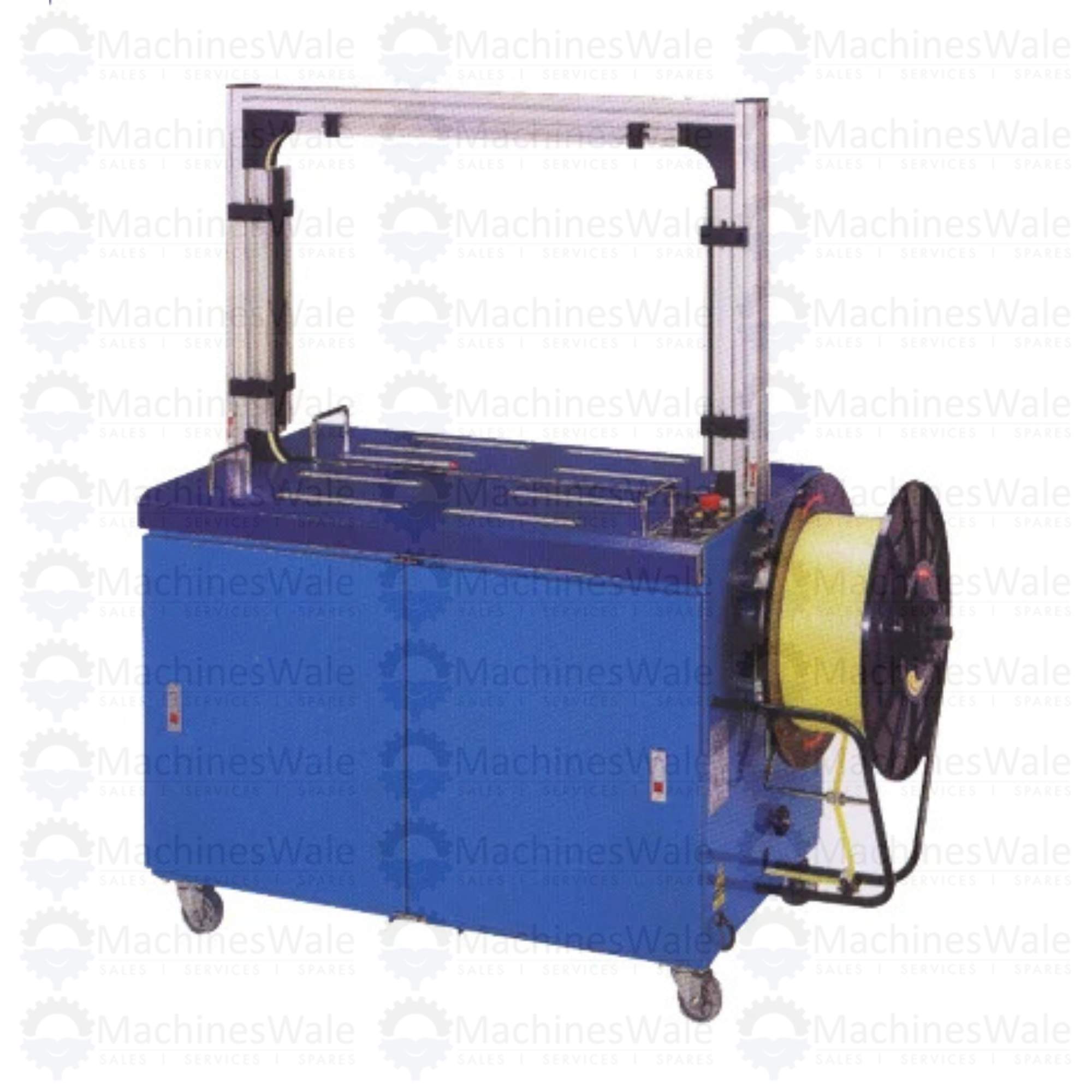 Strapping Machine (MT-6200)