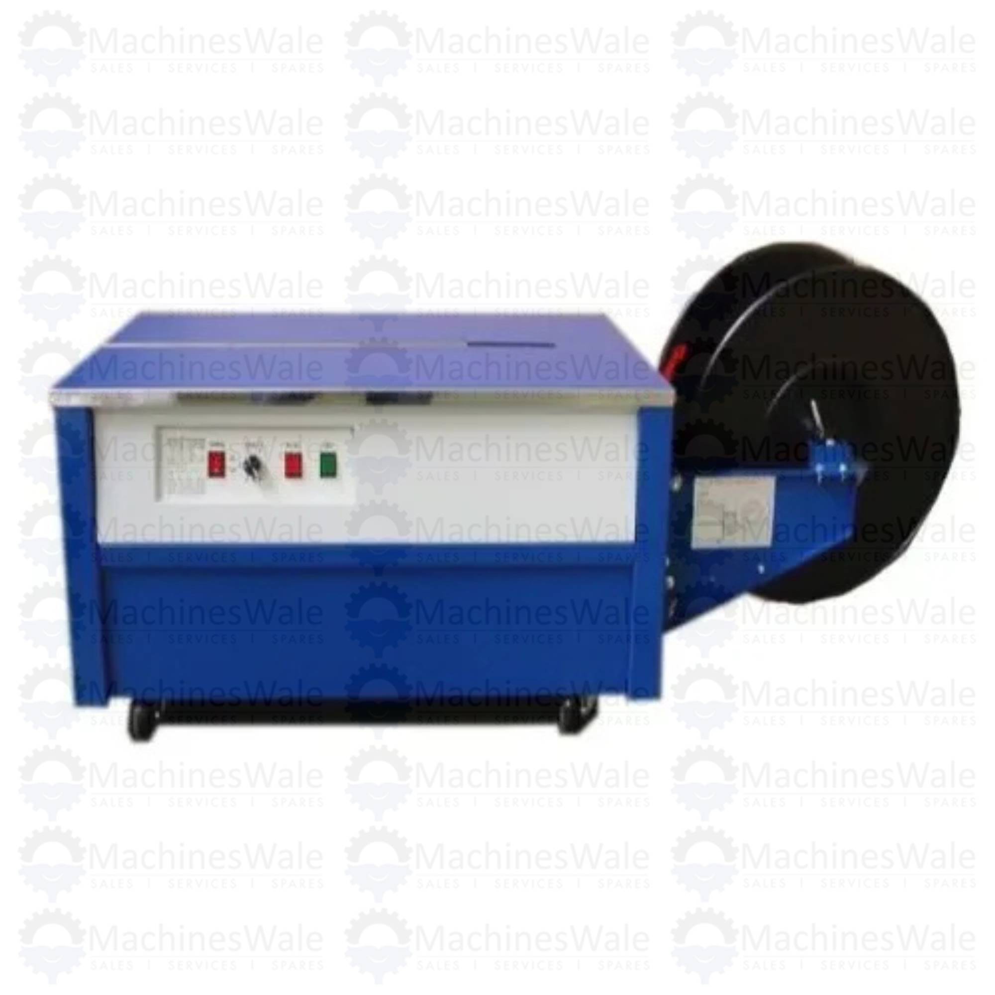 Strapping Machine Low Table (HL-8021)