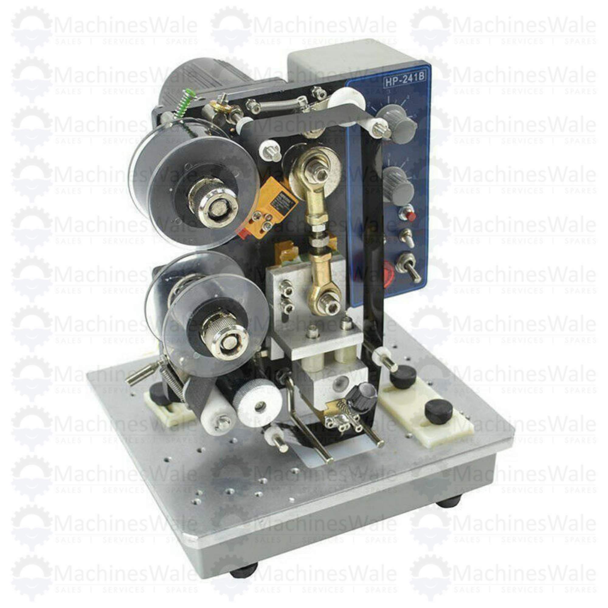 Hot Code Printer (HP-241B)