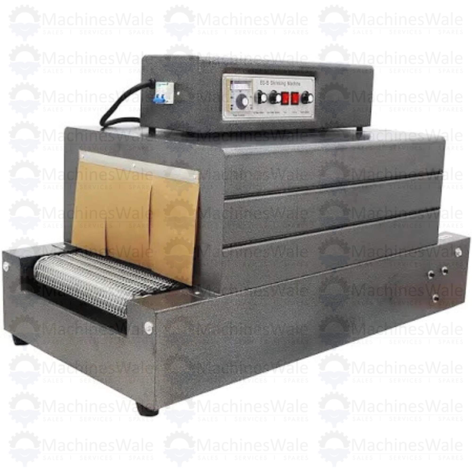 Shrink Tunnel (BS-4525A)