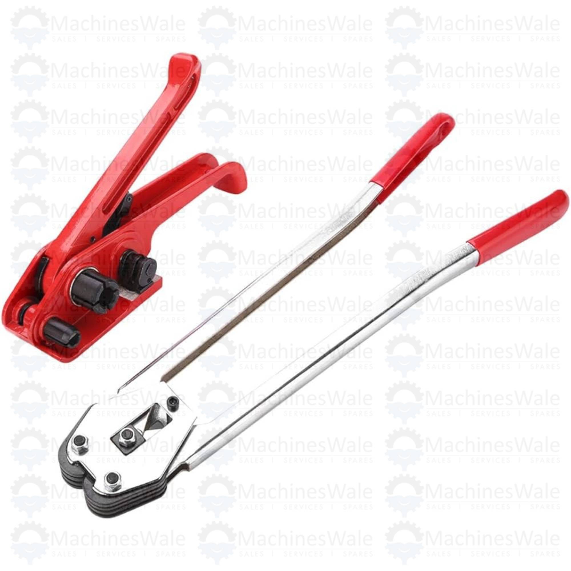 EAGLE - Jaw & Tensioner Set