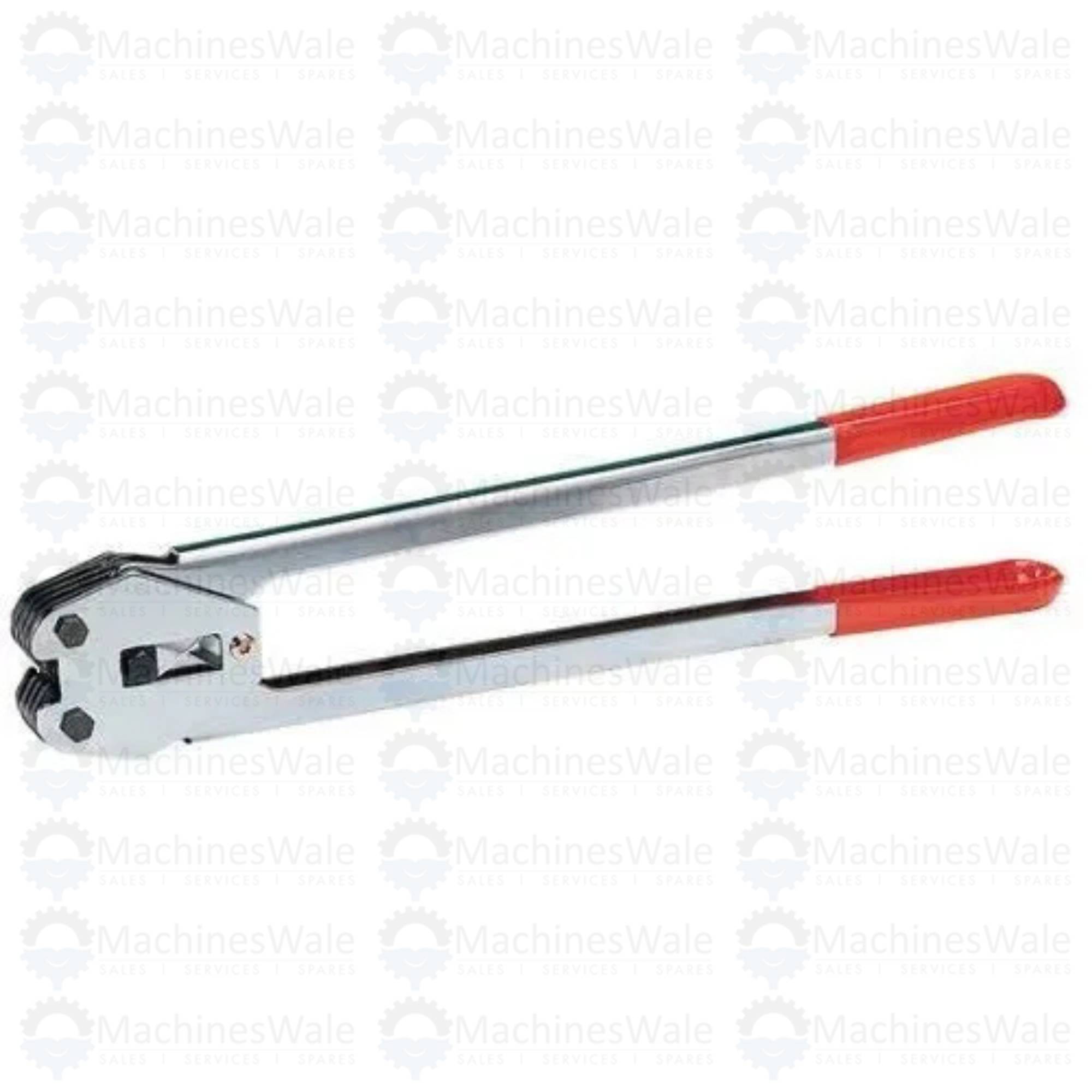 EAGLE - Jaw & Tensioner Set