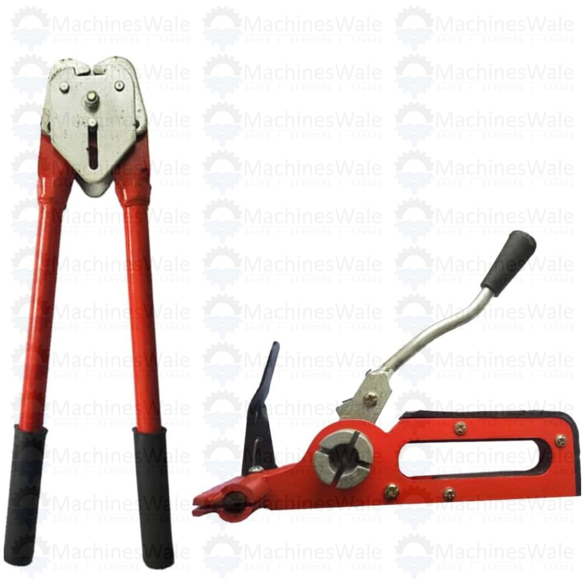 FALCON Jaw & Tensioner Set