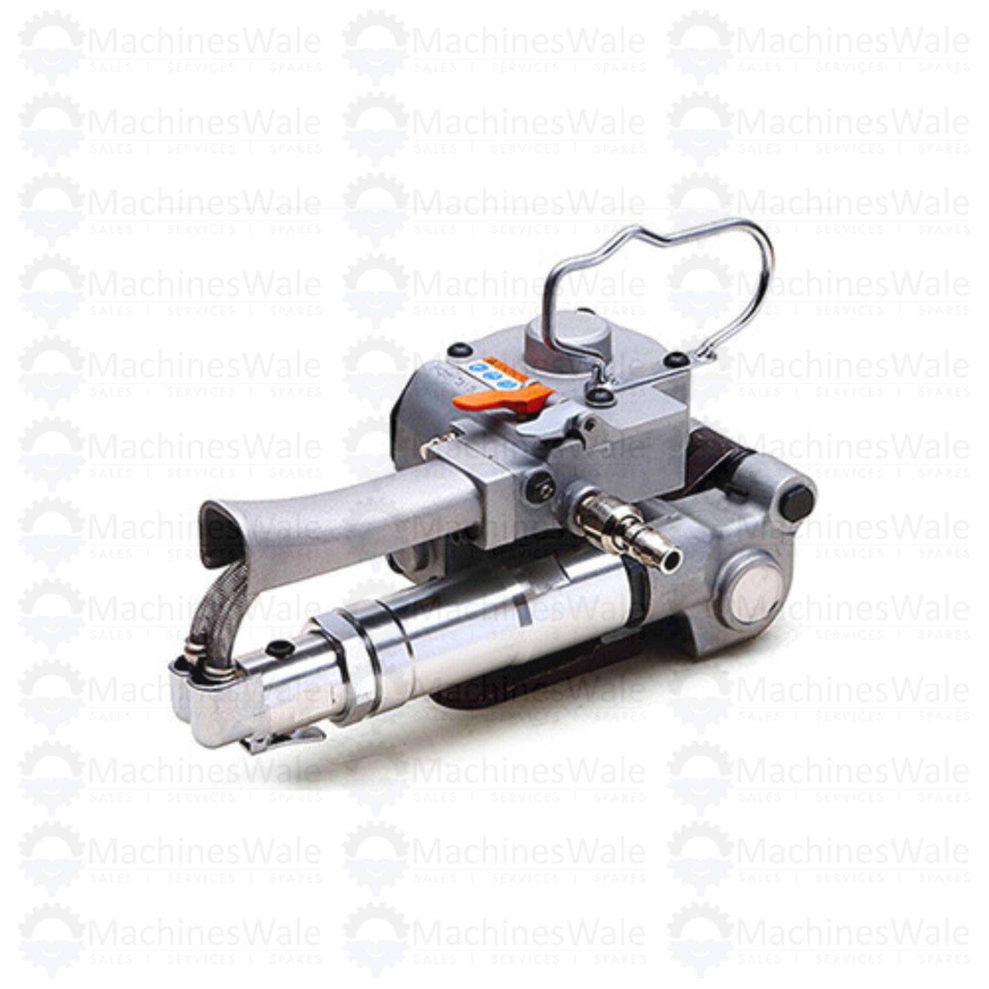 Pneumatic Strapping Tool