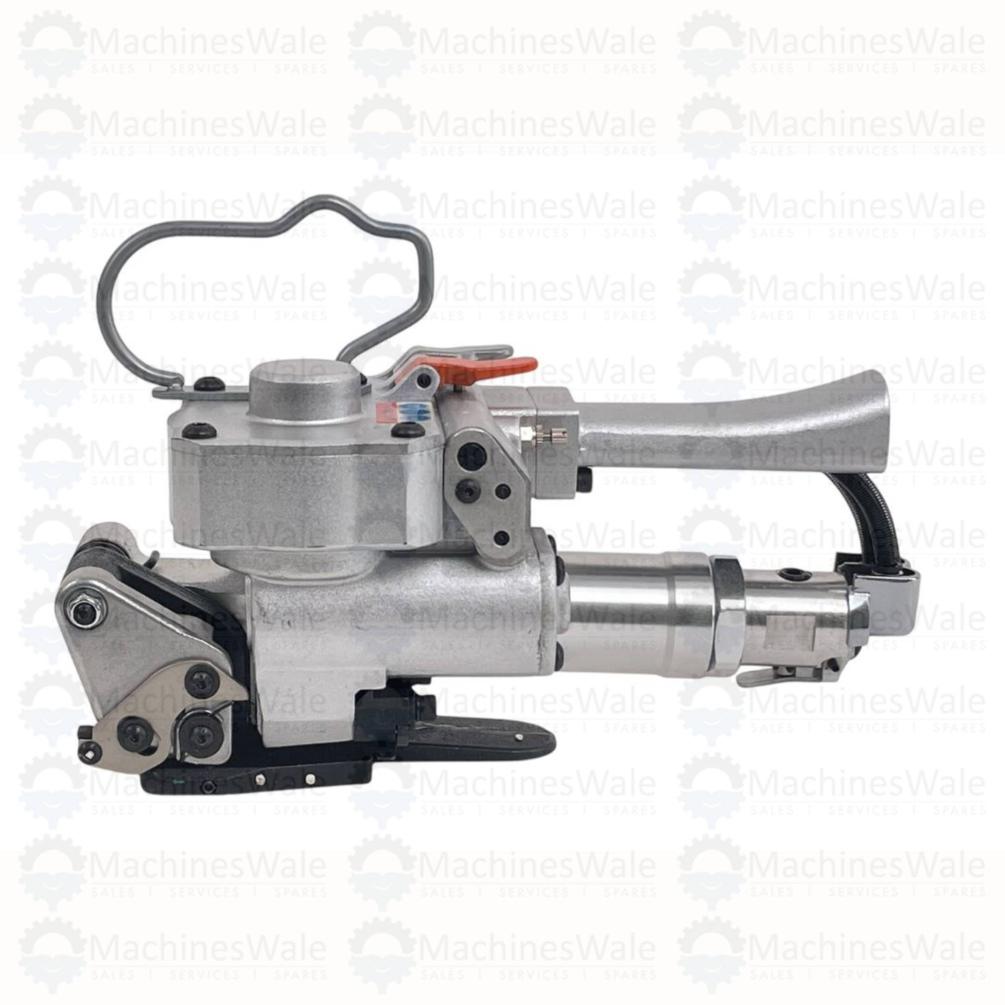 Pneumatic Strapping Tool