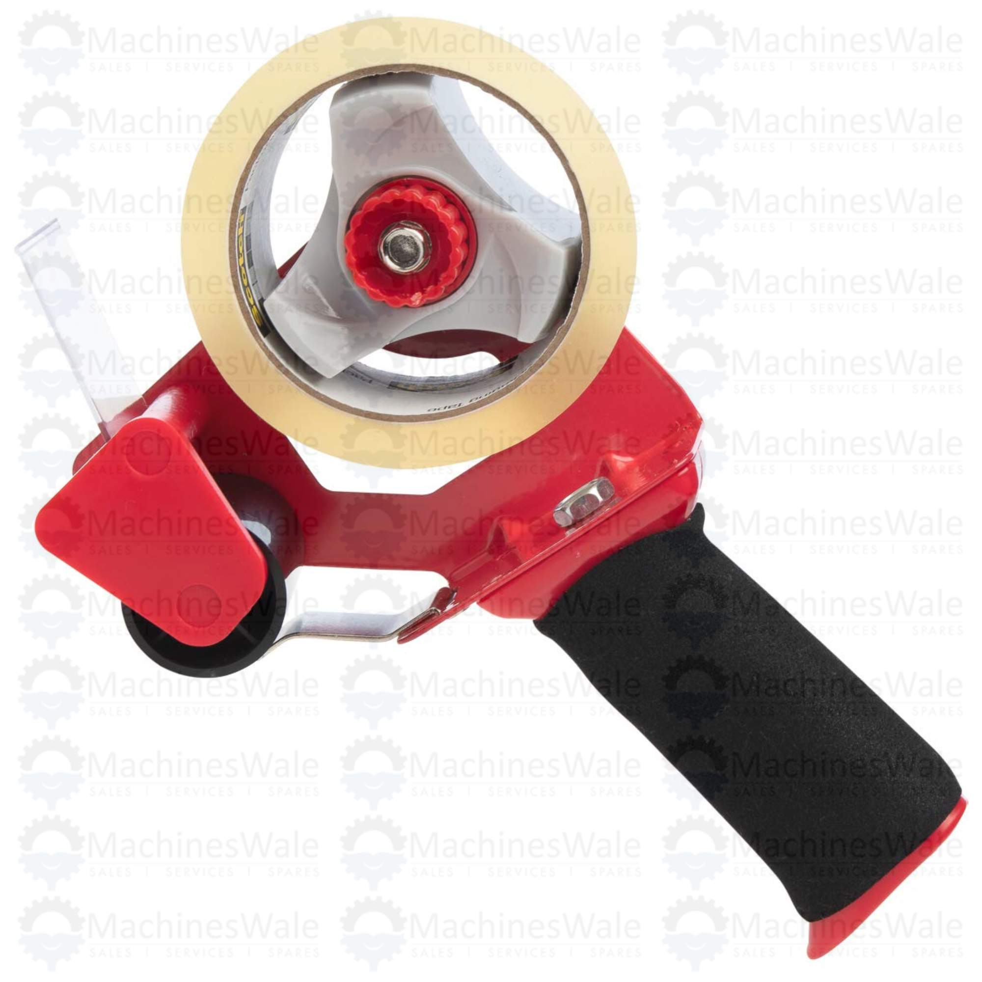 Packing Tape Dispenser