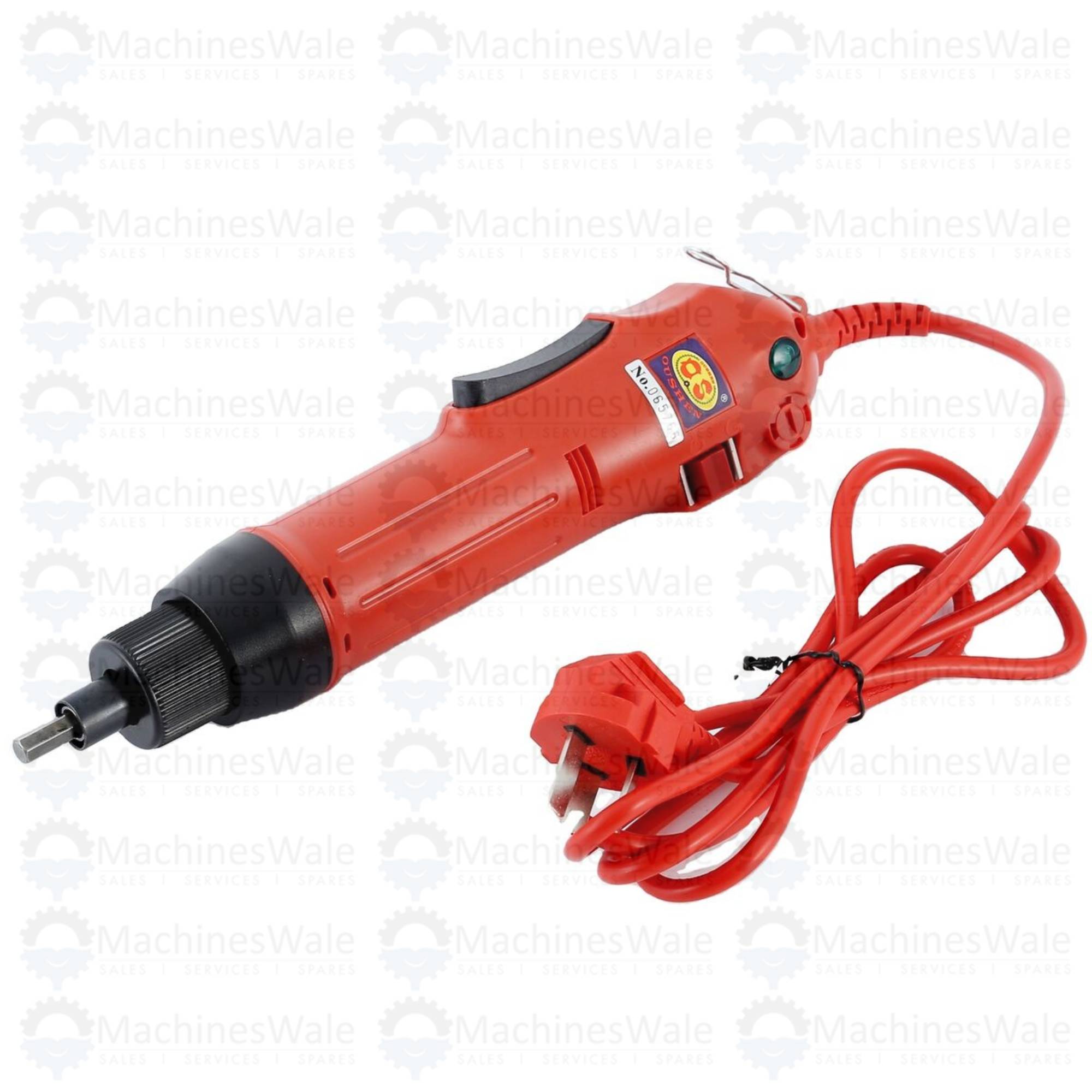 Electric Portable Screwing Machine (SF-1550)