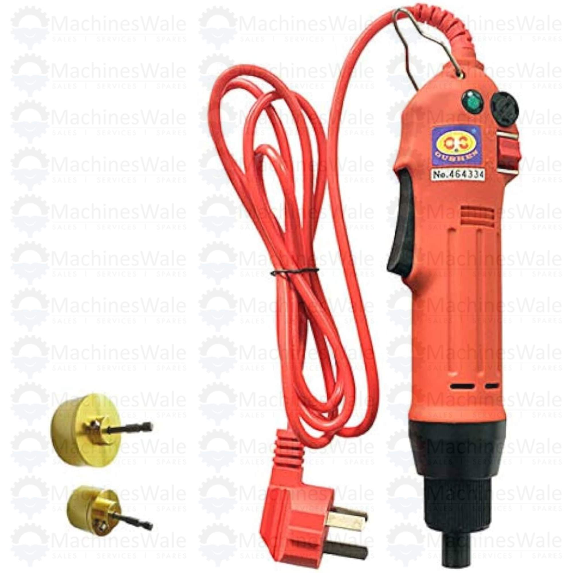Electric Portable Screwing Machine (SF-1550)