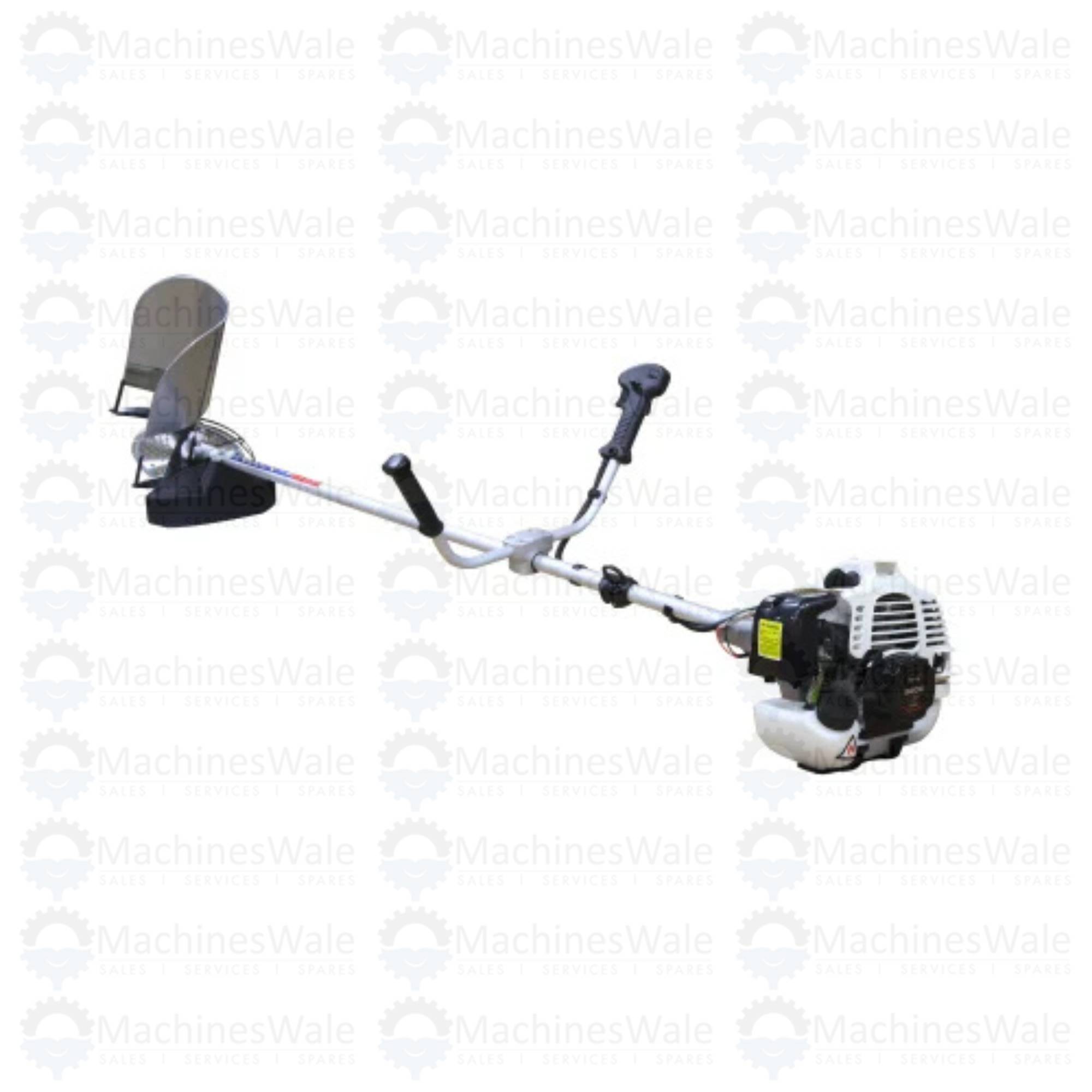 REALLY 52cc 2-Stroke Petrol Brush Cutter