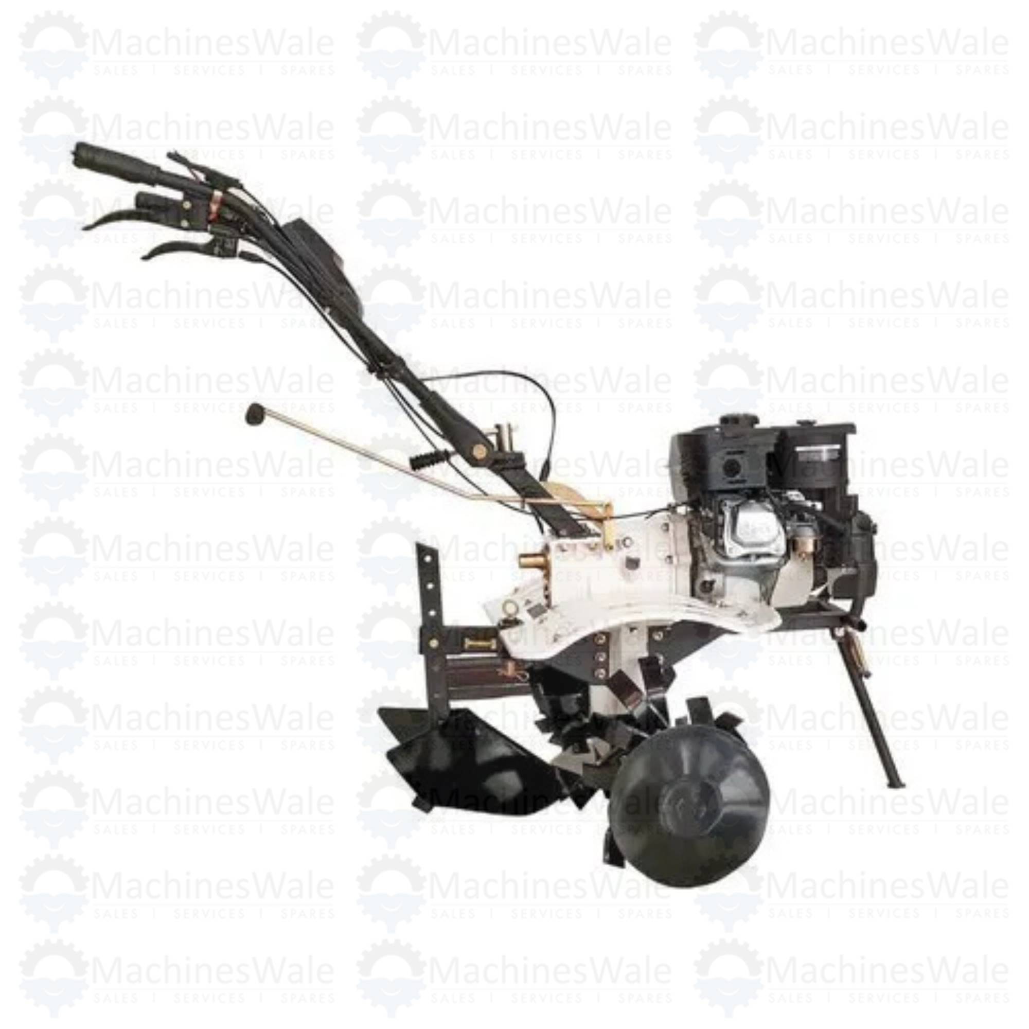 REALLY 7hp 212cc 4-Stroke Rotary Tiller