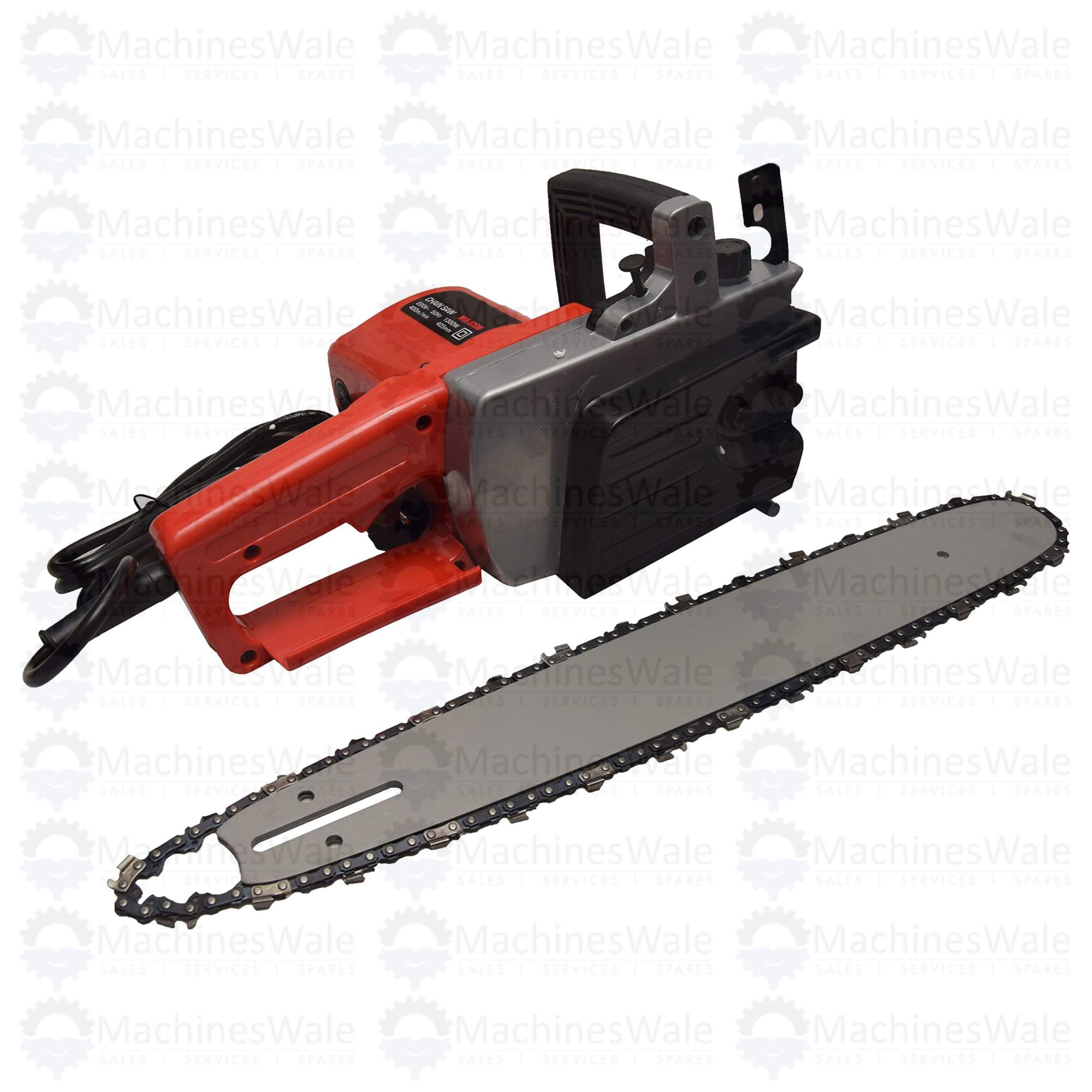 MATRIX 1300W Electric Chainsaw 16 Inch