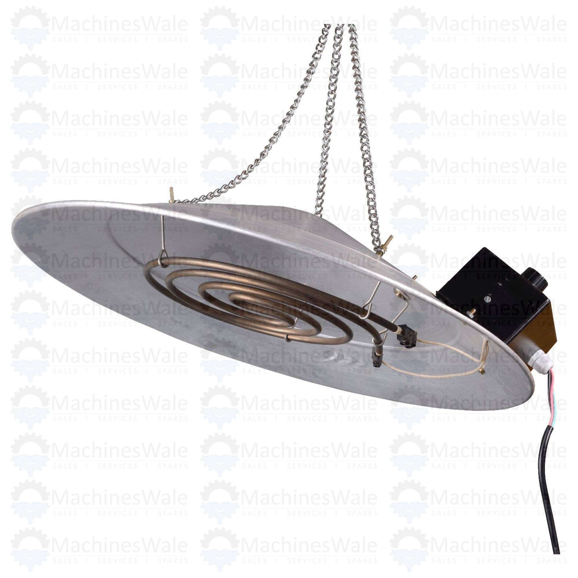 Electric Brooder