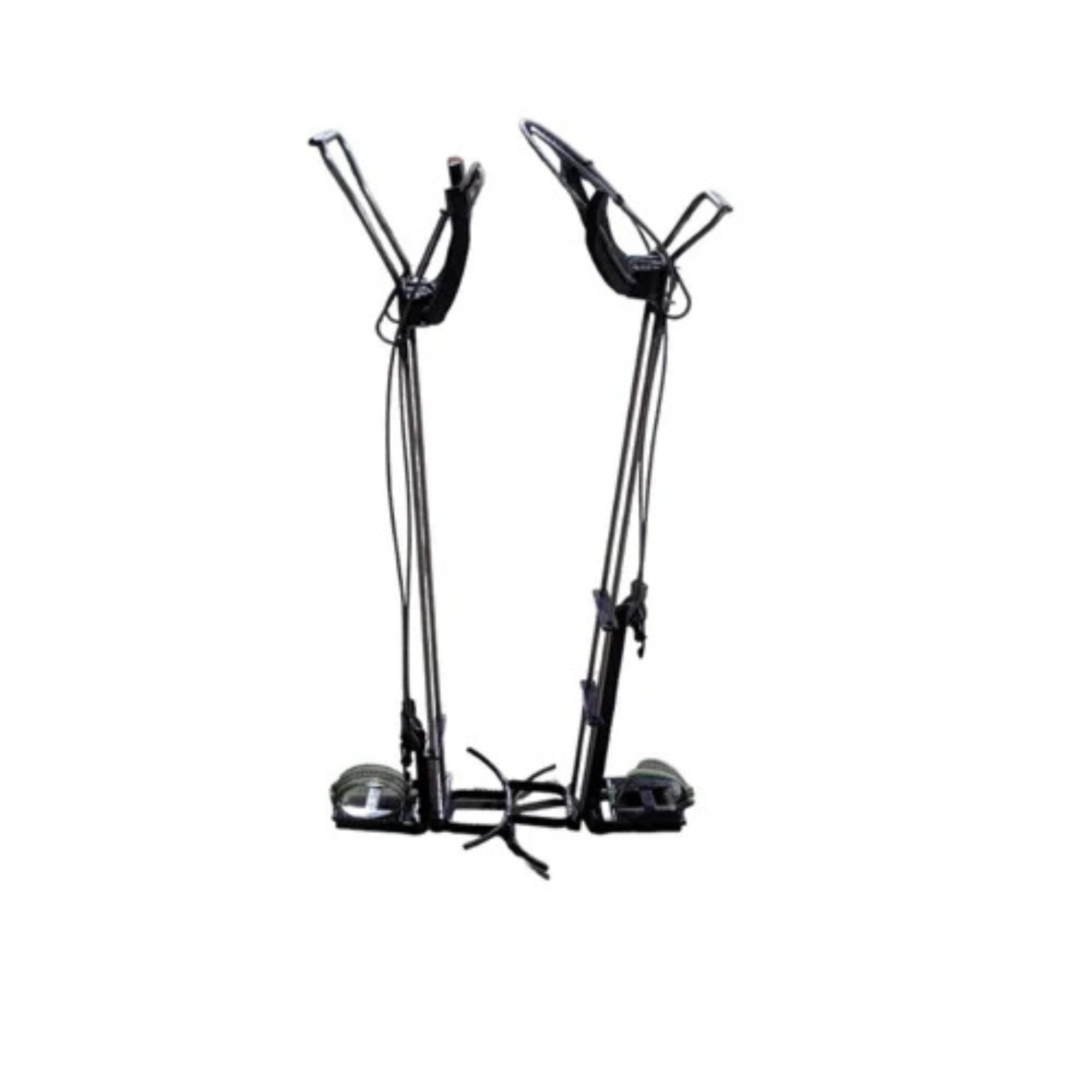 Coconut Tree Climber Machine