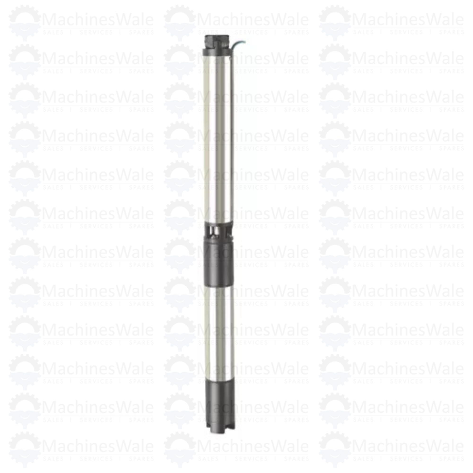 Lubi Submersible Pump 6-Stage 0.5HP, 32MM