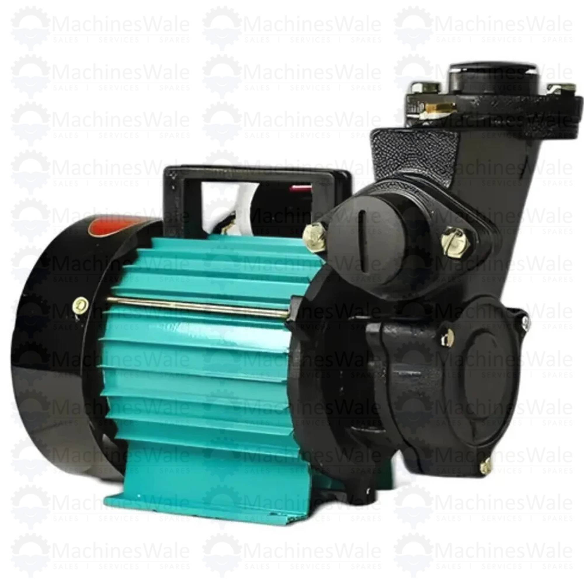 LUBI Monoblock Pump 1.0 H.P Champion Plus-I