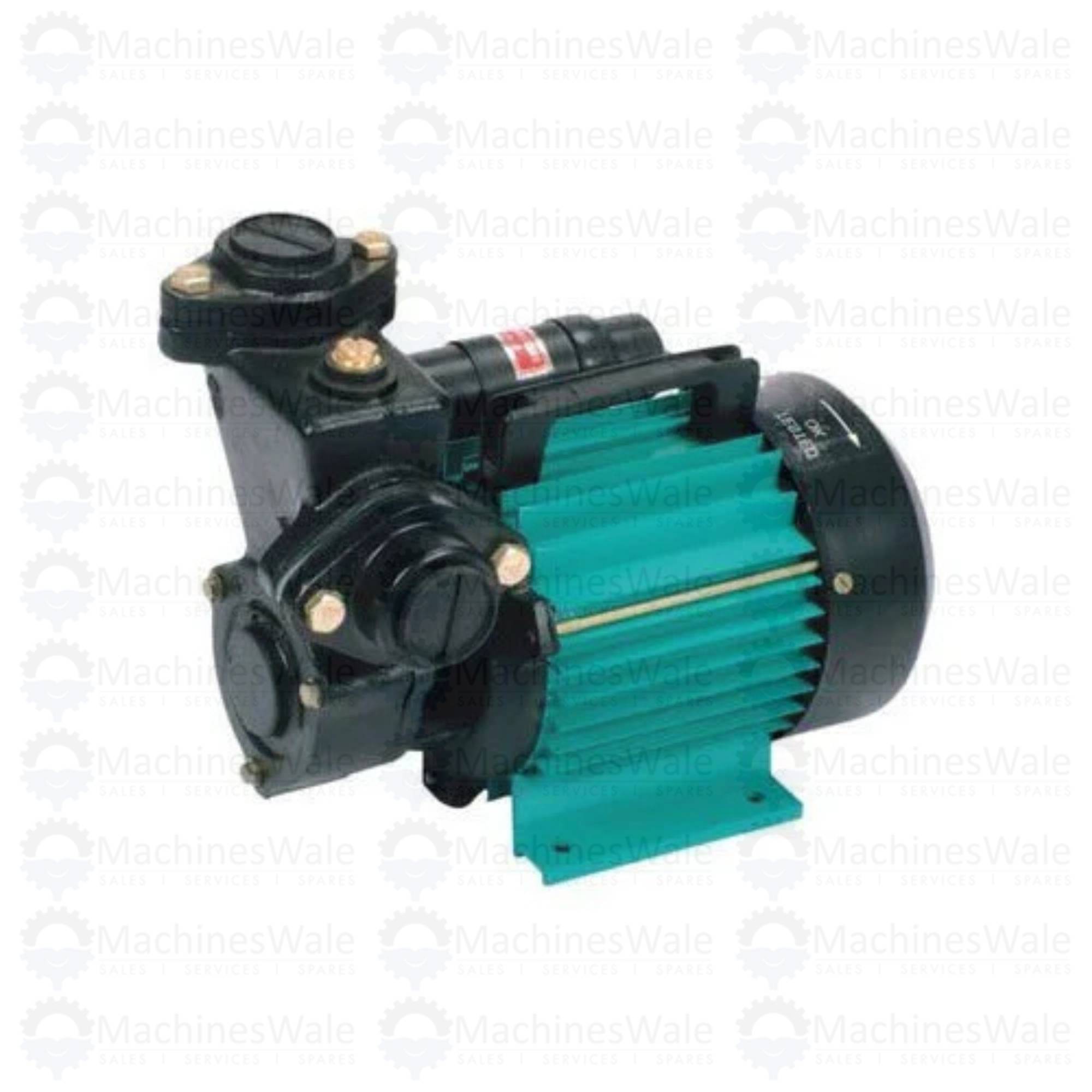 LUBI Monoblock Pump 1.0 H.P Champion Plus-I