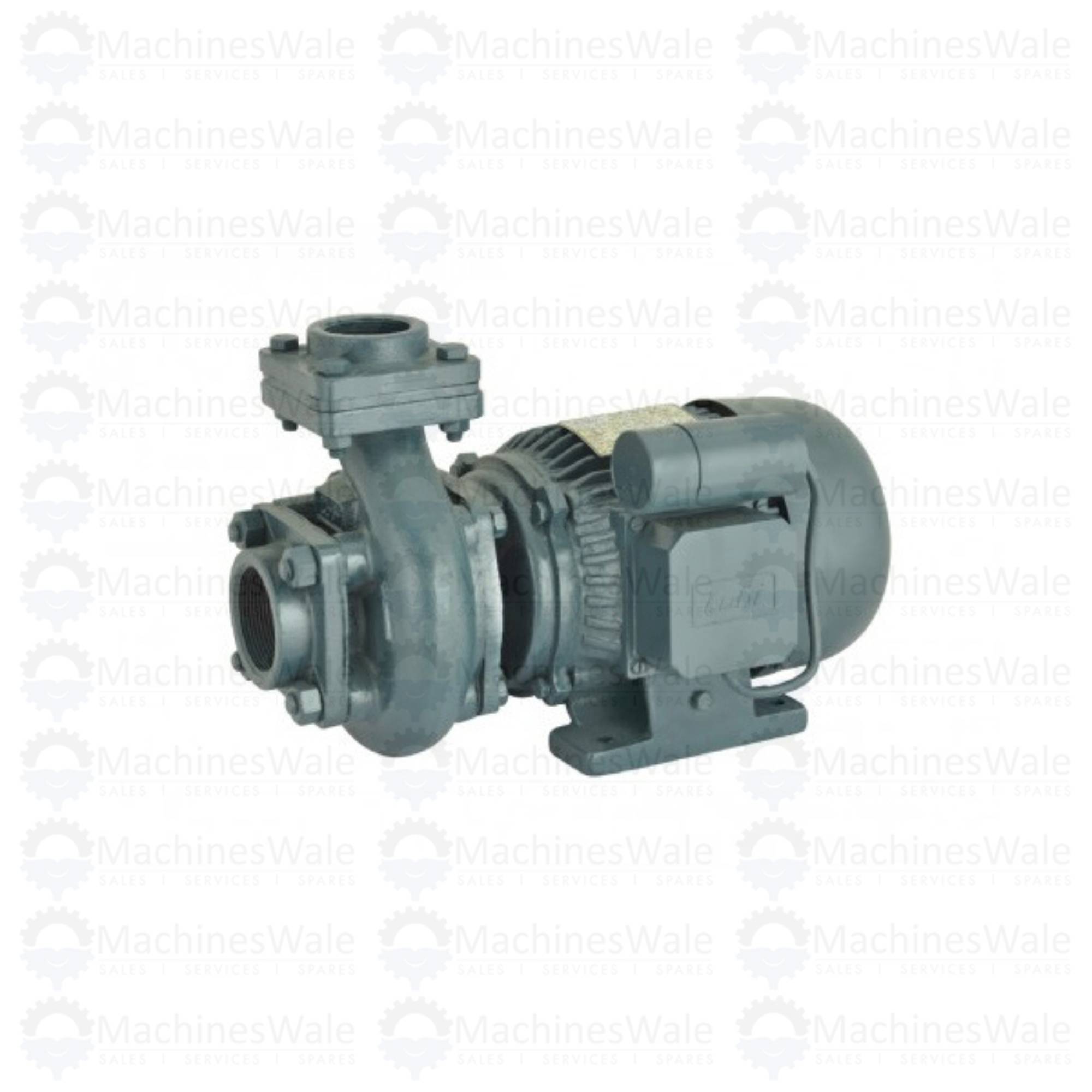 Lubi Centrifugal Monoblock Pump 0.5HP