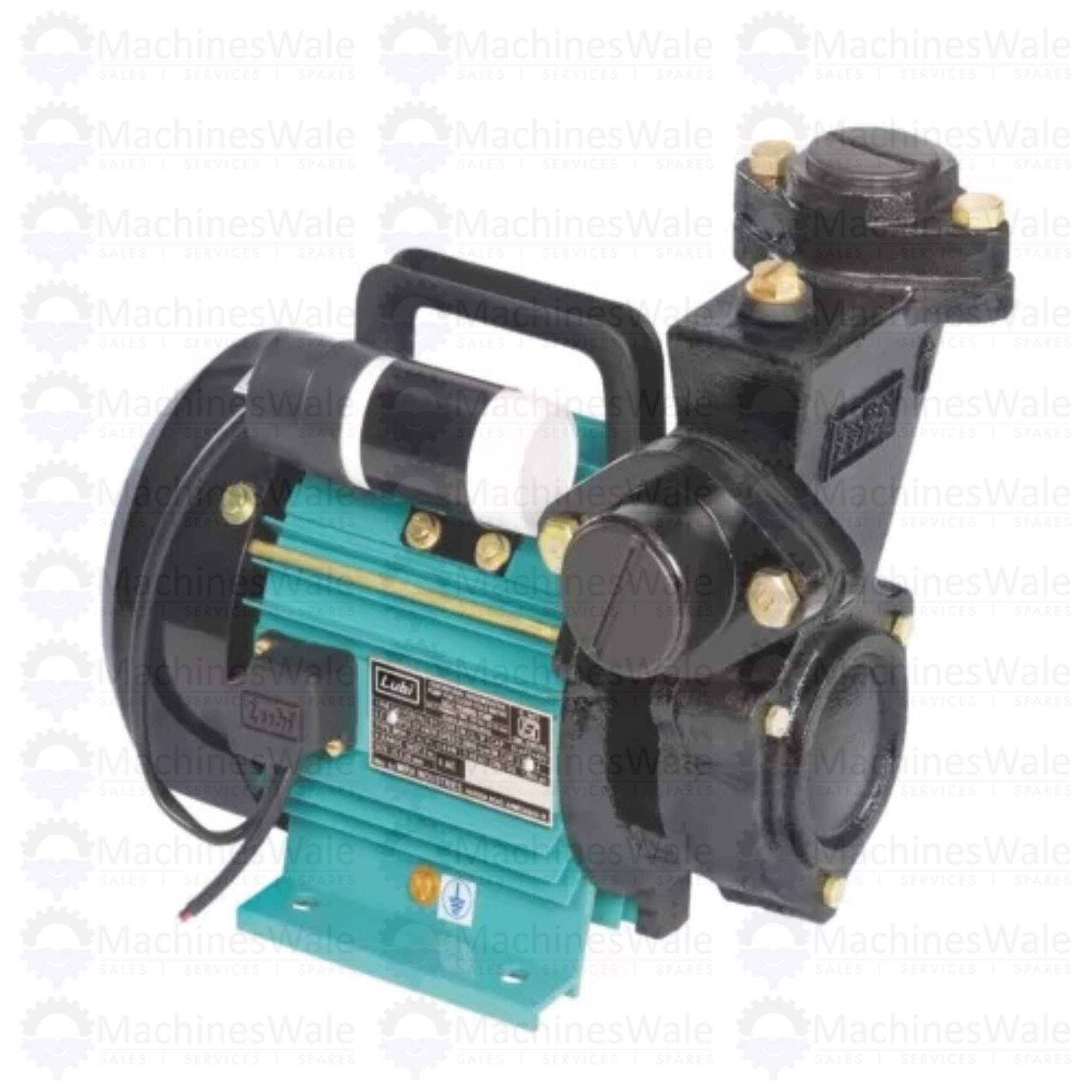 LUBI Monoblock Pump 1 H.P