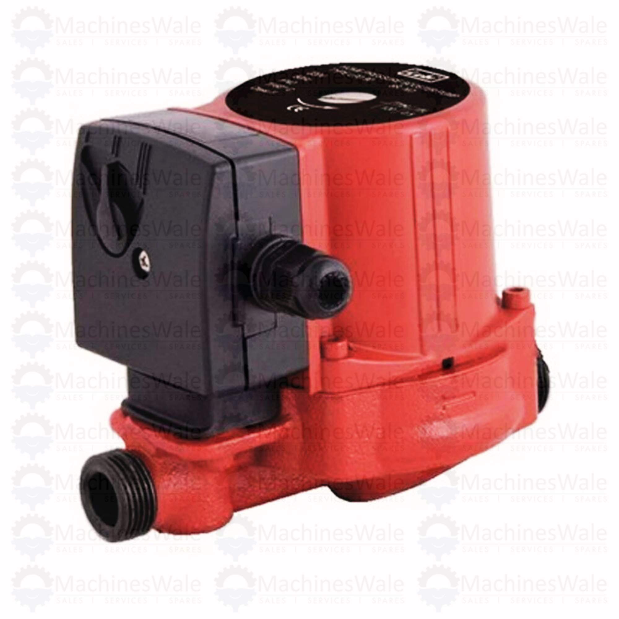 LUBI  Booster Pump 0.16 Hp