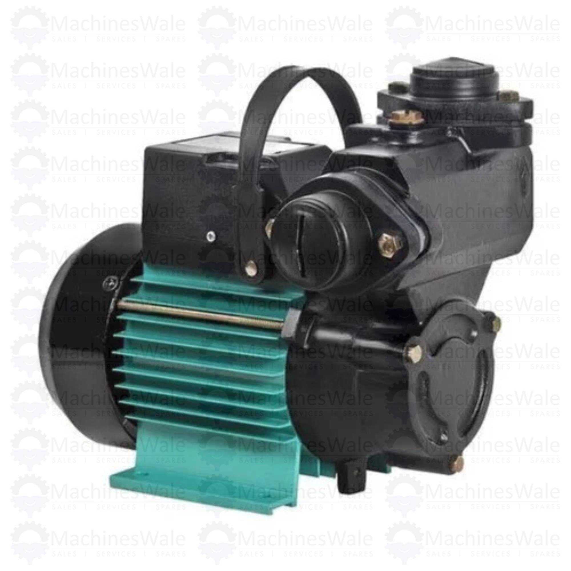 LUBI Monoblock Pump 0.5 Hp