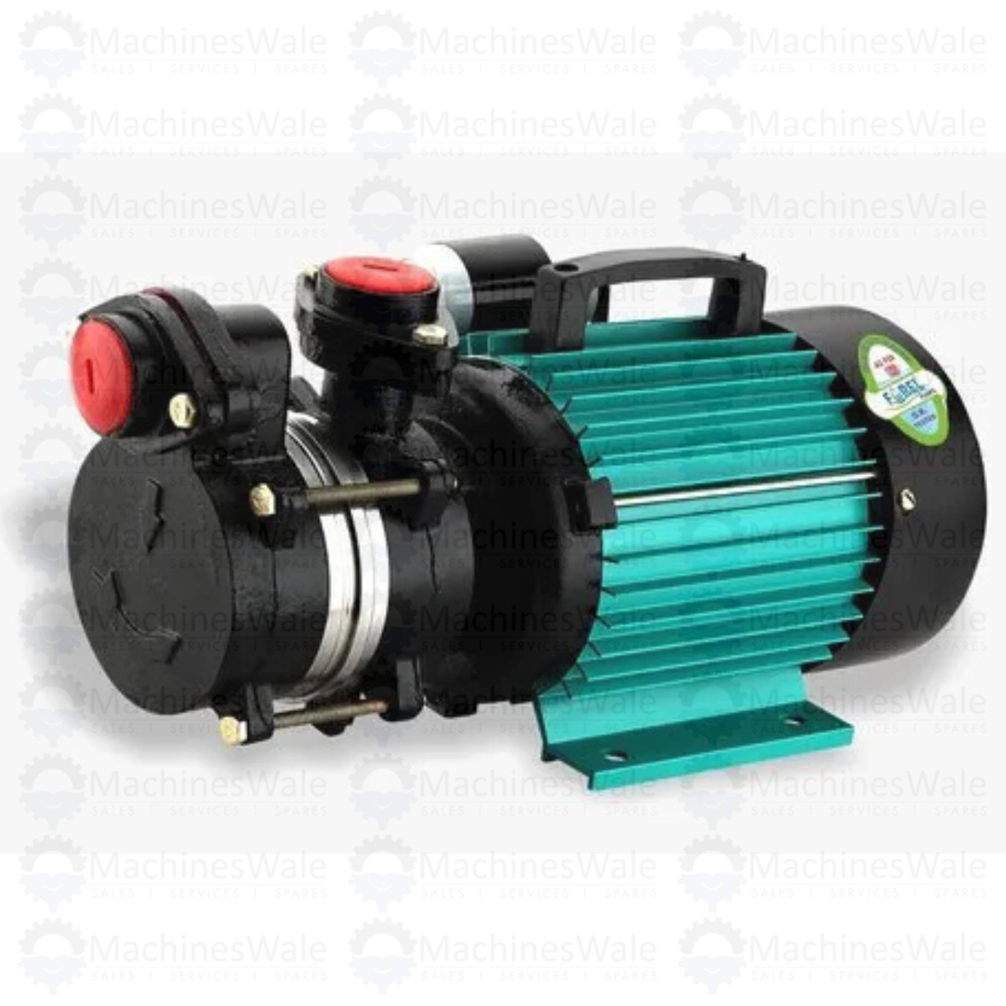 LUBI Monoblock Pump 0.5 Hp