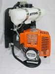 Stihl FR-3001 Backpack Brush Cutter 1.1HP, 30.5cc