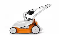 Stihl RME-235 Electric Lawn Mower 1200W with 5 Stages Adjustments