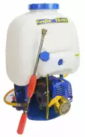 Kisankraft FB-802 - 25L Farmboy Economy Power Sprayer 2 Stroke - 1 HP