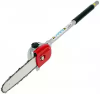 Chainsaw Attachment for Brush Cutter 12 Inches Bar Length