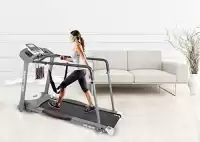 Welcare WC4040 1.75HP Motorized Treadmill with Free Installation , Elderly Treadmill & LCD Display