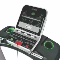 Reebok Jet Fuse 200 Treadmill Machine