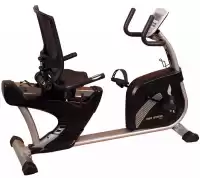 Viva Fitness KH-812 Programmable Magnetic Recumbent Fitness Bike