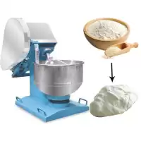 Dough Kneading Machine 5Kg with Motor