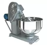 Dough Kneading Machine 10Kg with Motor