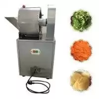 Jumbo Onion Cutting Machine (Chopper Machine)  2hp 1440rpm